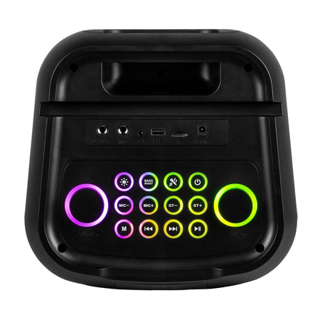 Fenton Core130 - Party Speaker - Tempo Shop