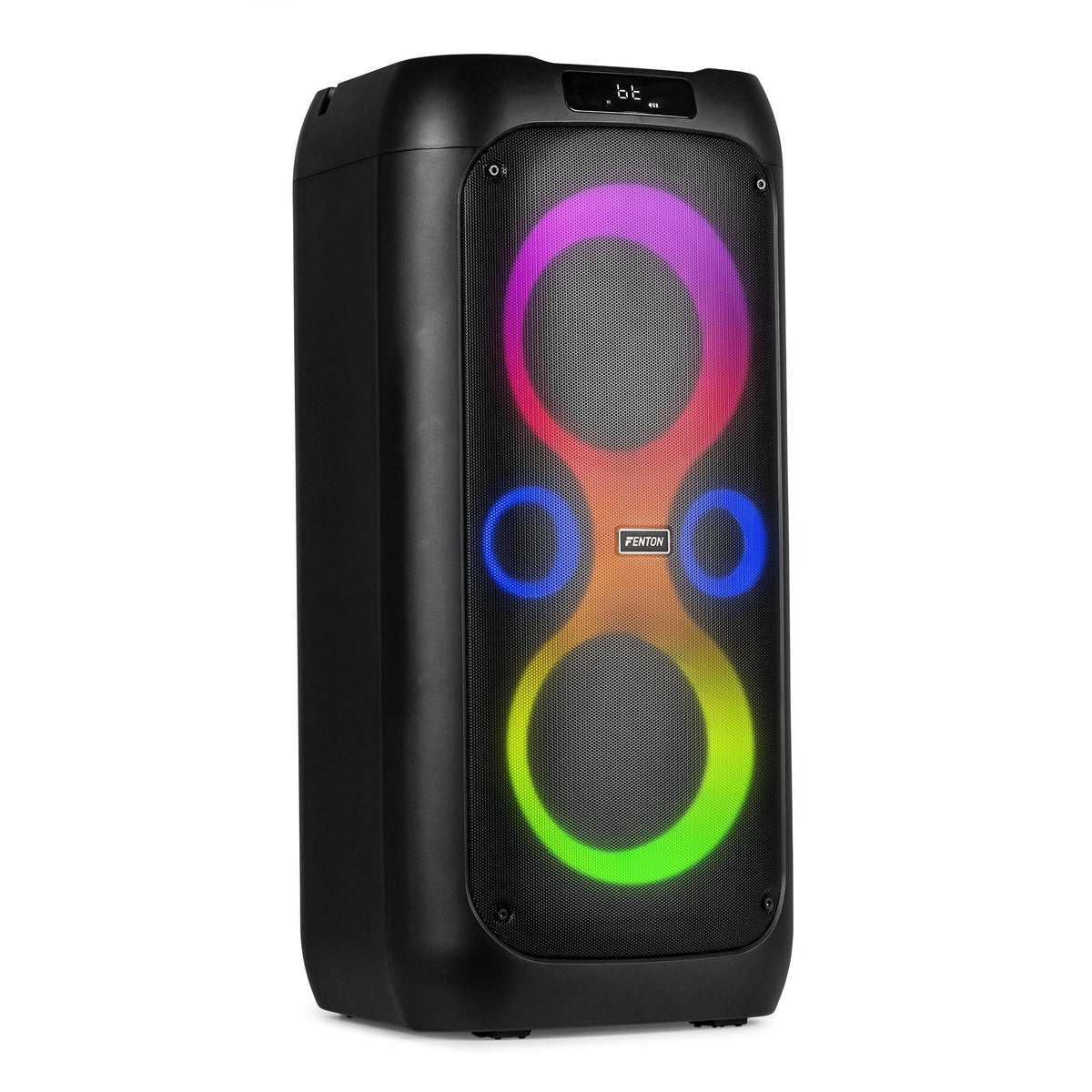 Fenton Core130 - Party Speaker - Tempo Shop