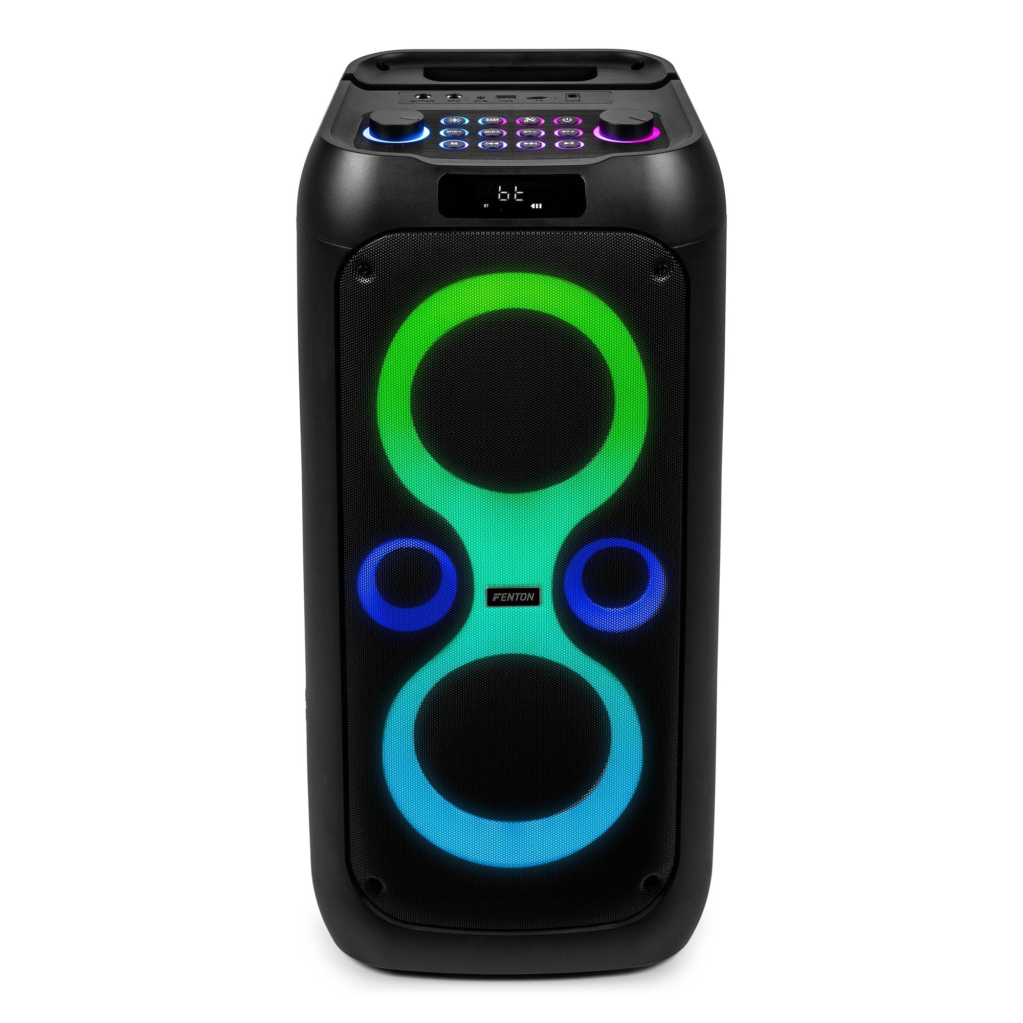 Fenton Core130 - Party Speaker - Tempo Shop