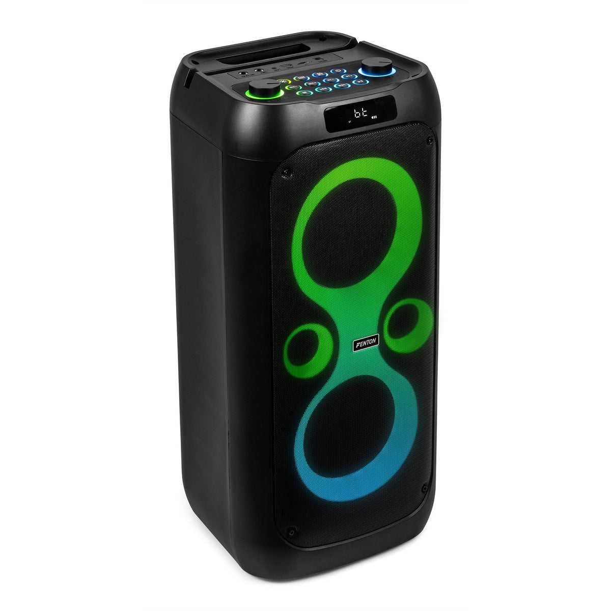 Fenton Core130 - Party Speaker - Tempo Shop