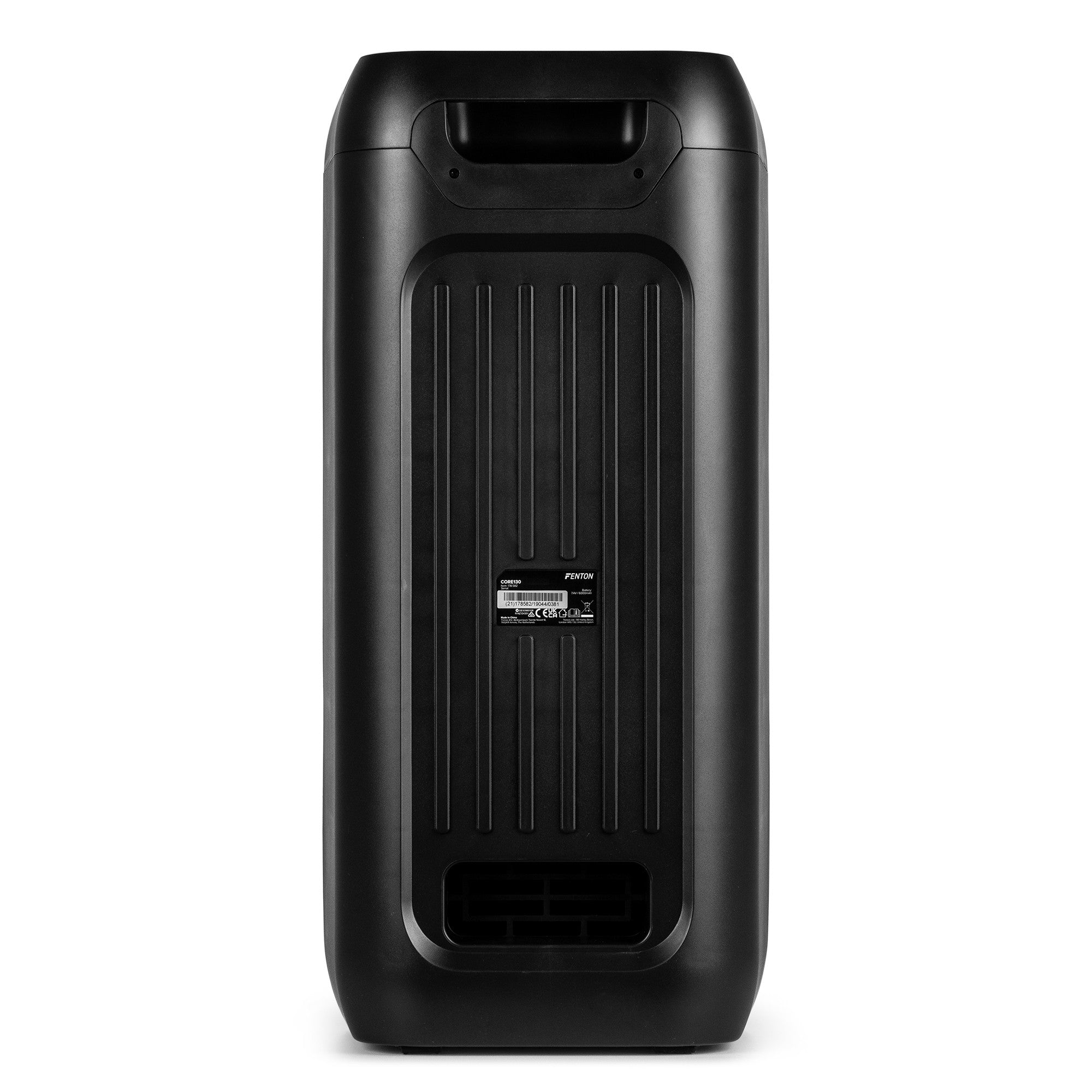 Fenton Core130 - Party Speaker - Tempo Shop