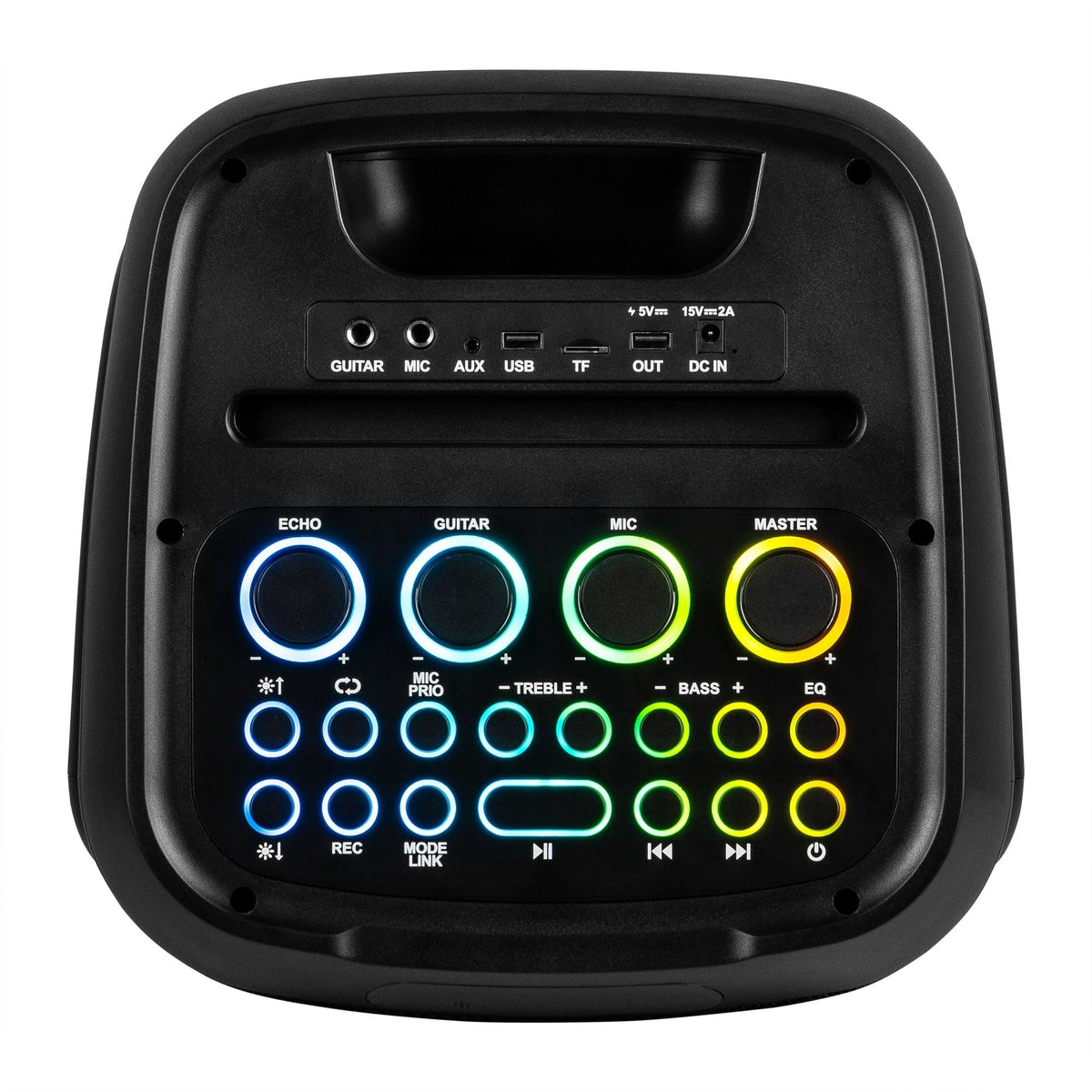 Fenton Core160 - Party Speaker - Tempo Shop