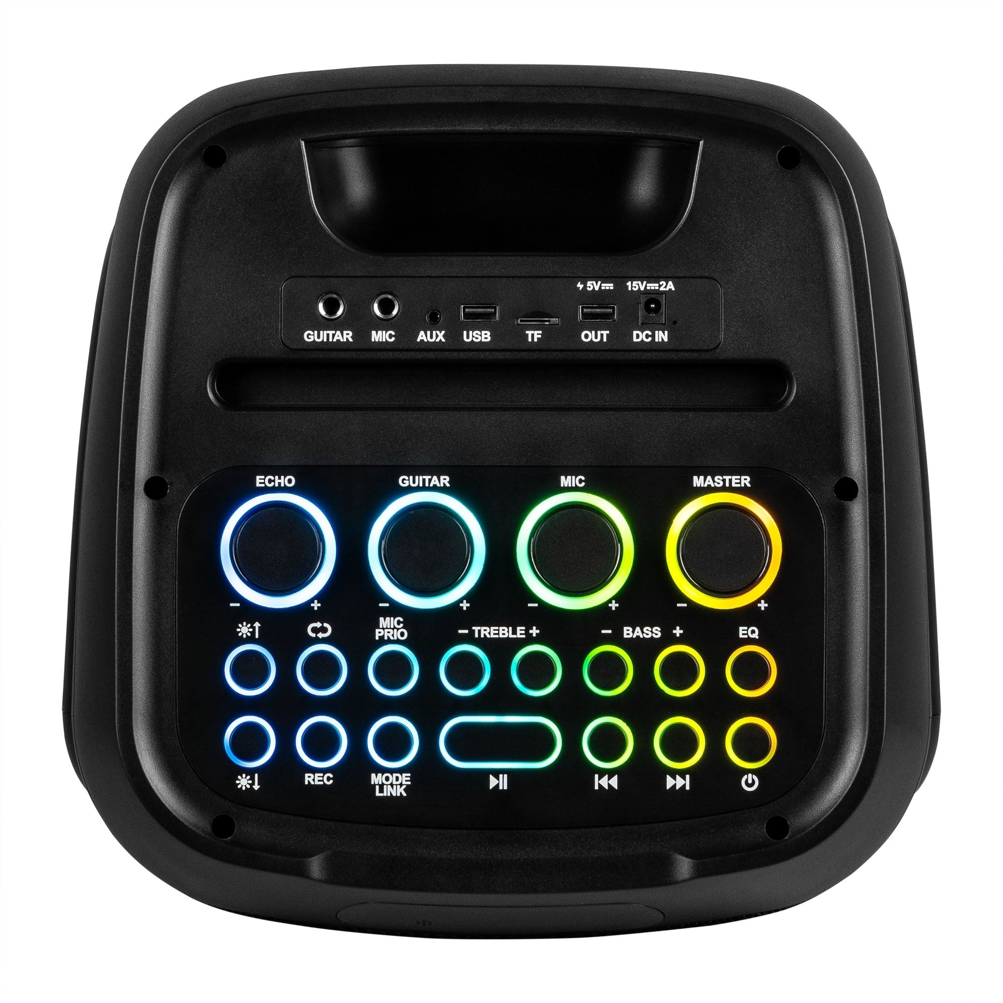 Fenton Core160 - Party Speaker - Tempo Shop