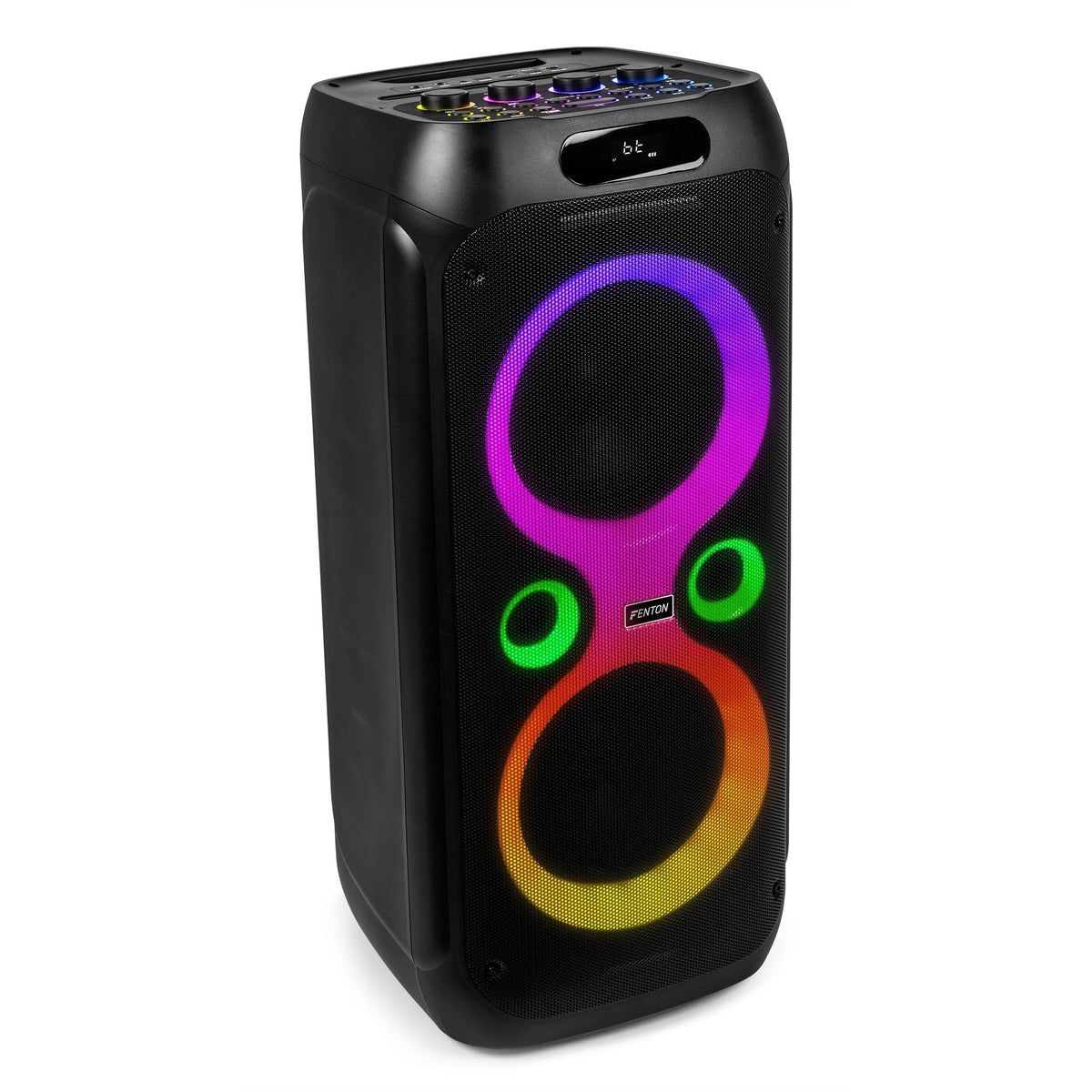 Fenton Core160 - Party Speaker - Tempo Shop