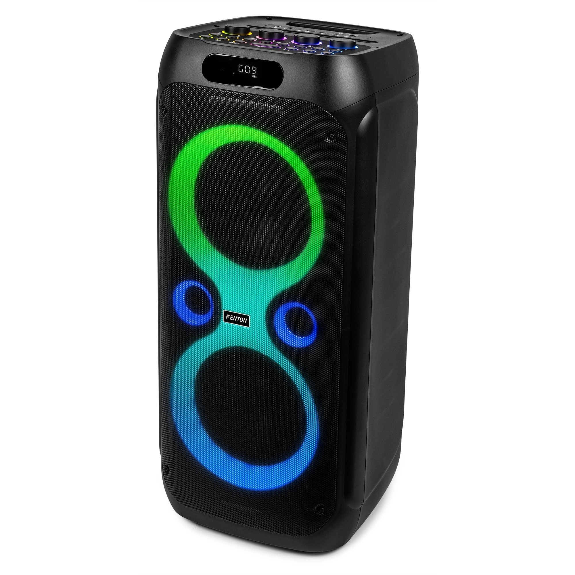 Fenton Core160 - Party Speaker - Tempo Shop