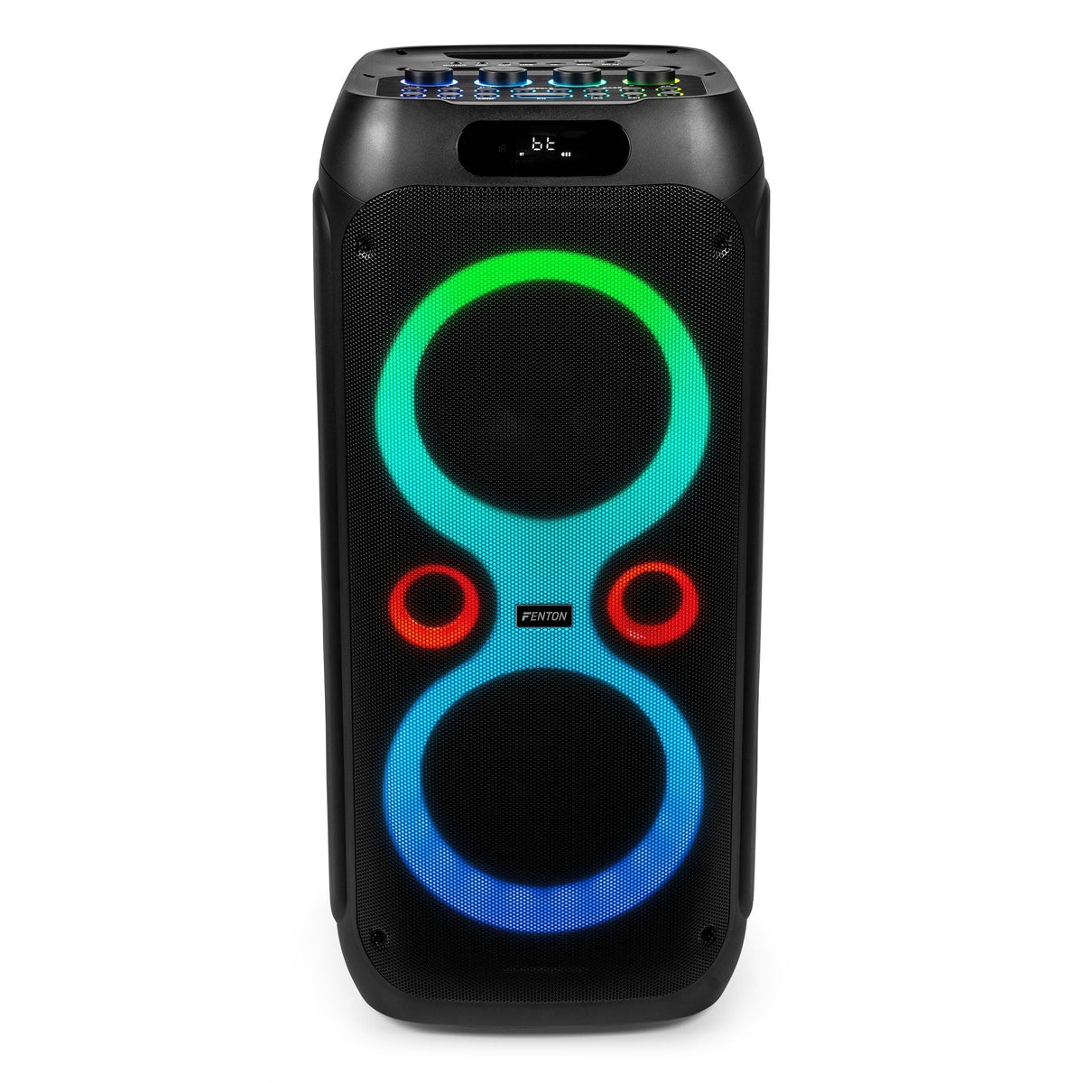 Fenton Core160 - Party Speaker - Tempo Shop