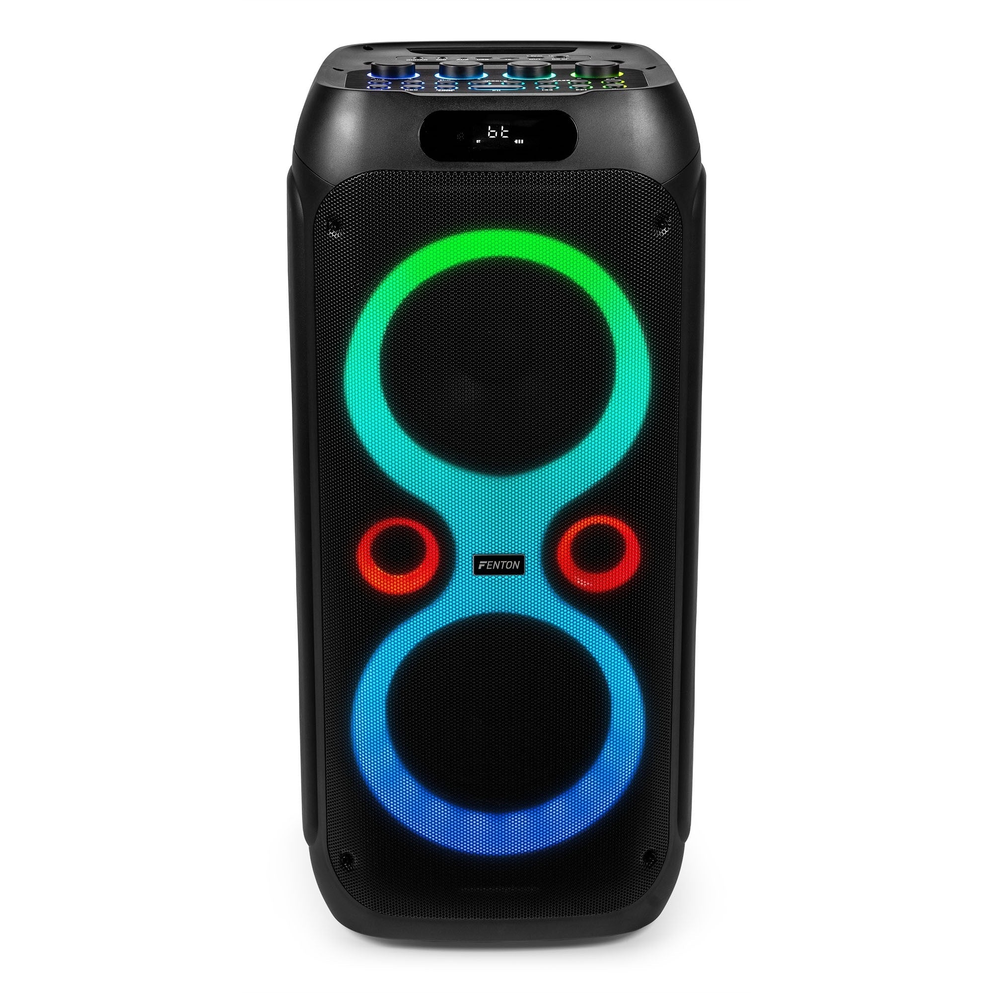 Fenton Core160 - Party Speaker - Tempo Shop