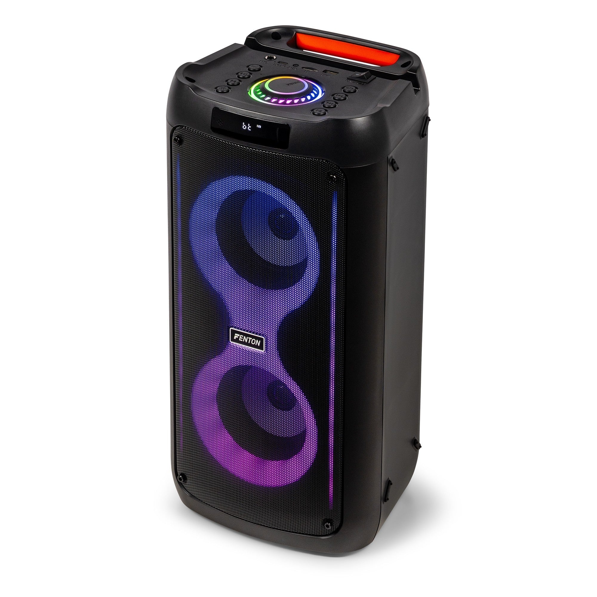 Fenton Core80 - Party Speaker - Tempo Shop