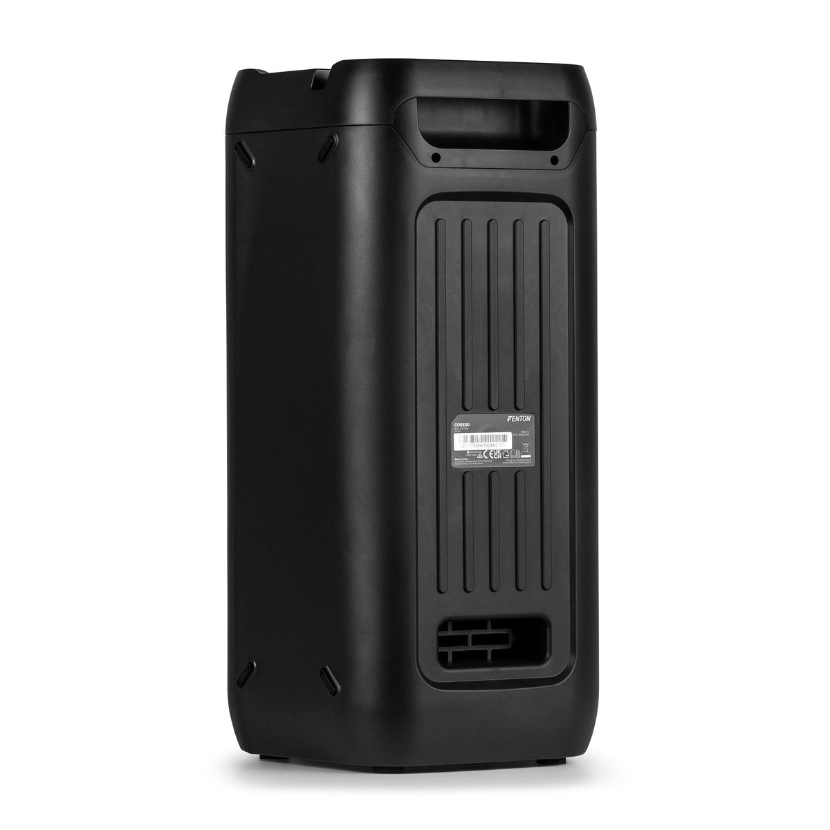 Fenton Core80 - Party Speaker - Tempo Shop