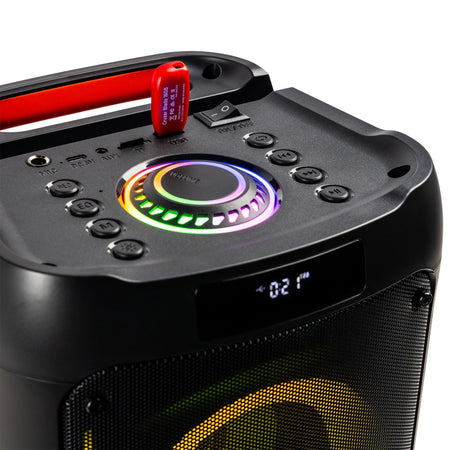 Fenton Core80 - Party Speaker - Tempo Shop