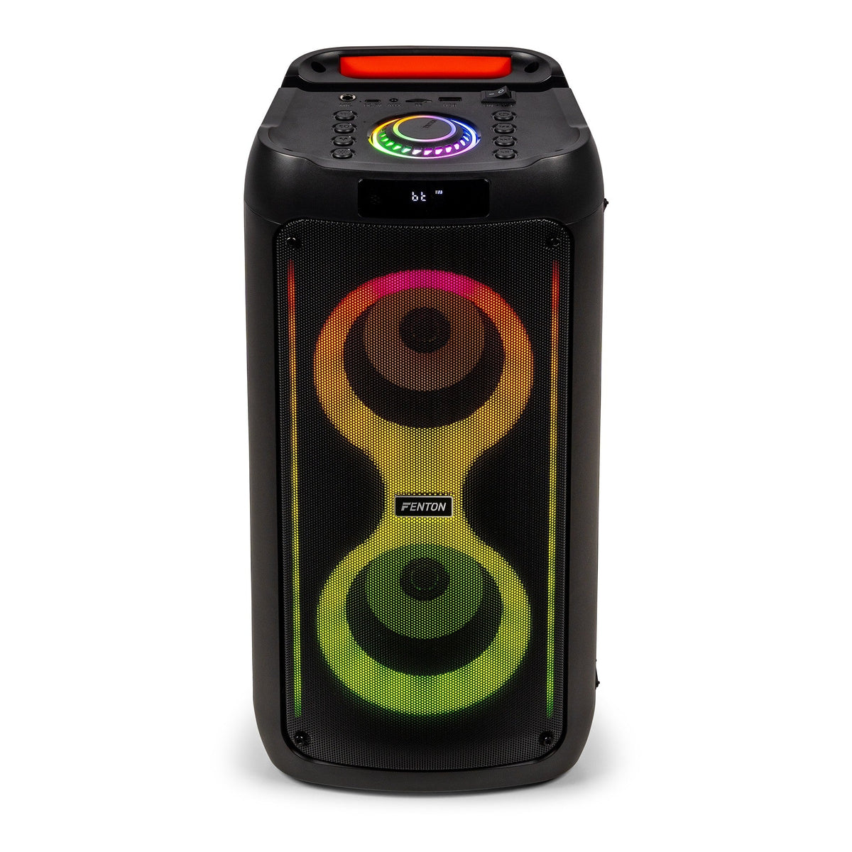 Fenton Core80 - Party Speaker - Tempo Shop