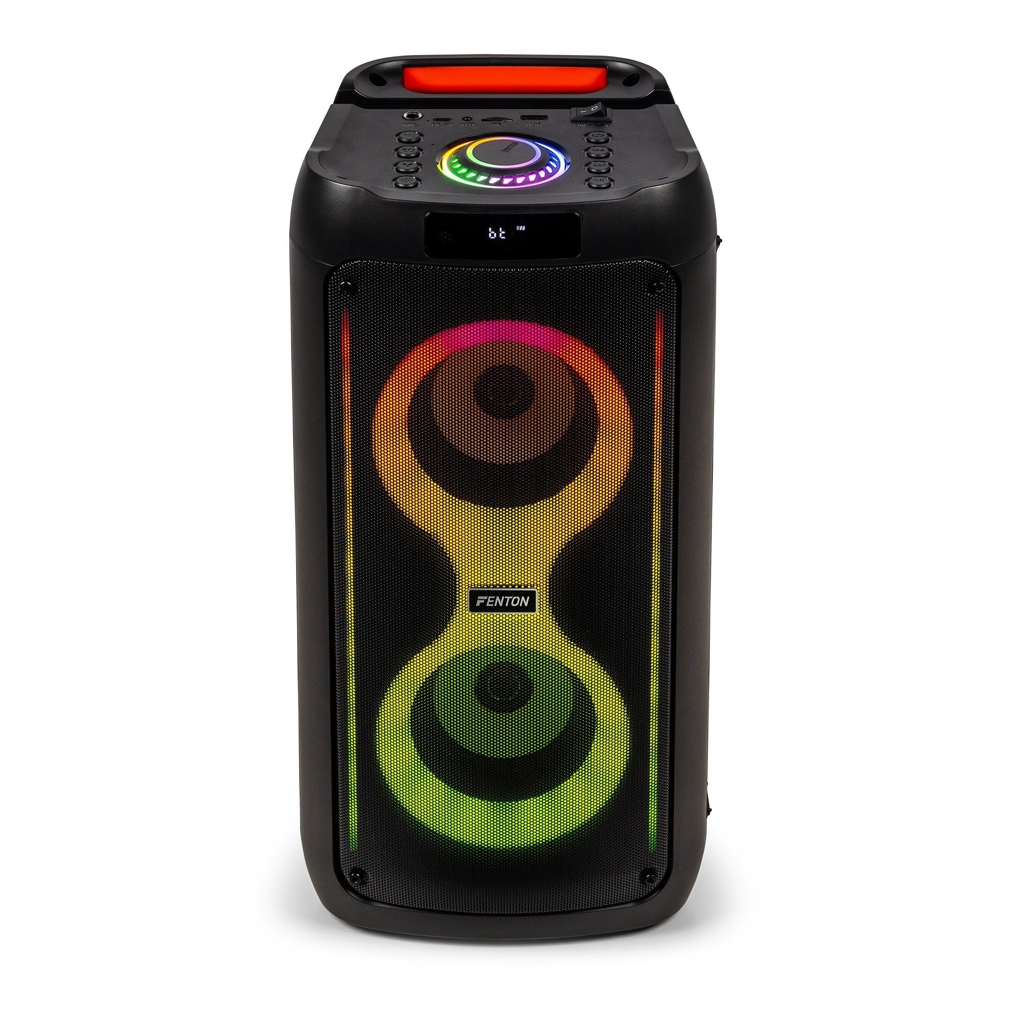 Fenton Core80 - Party Speaker - Tempo Shop