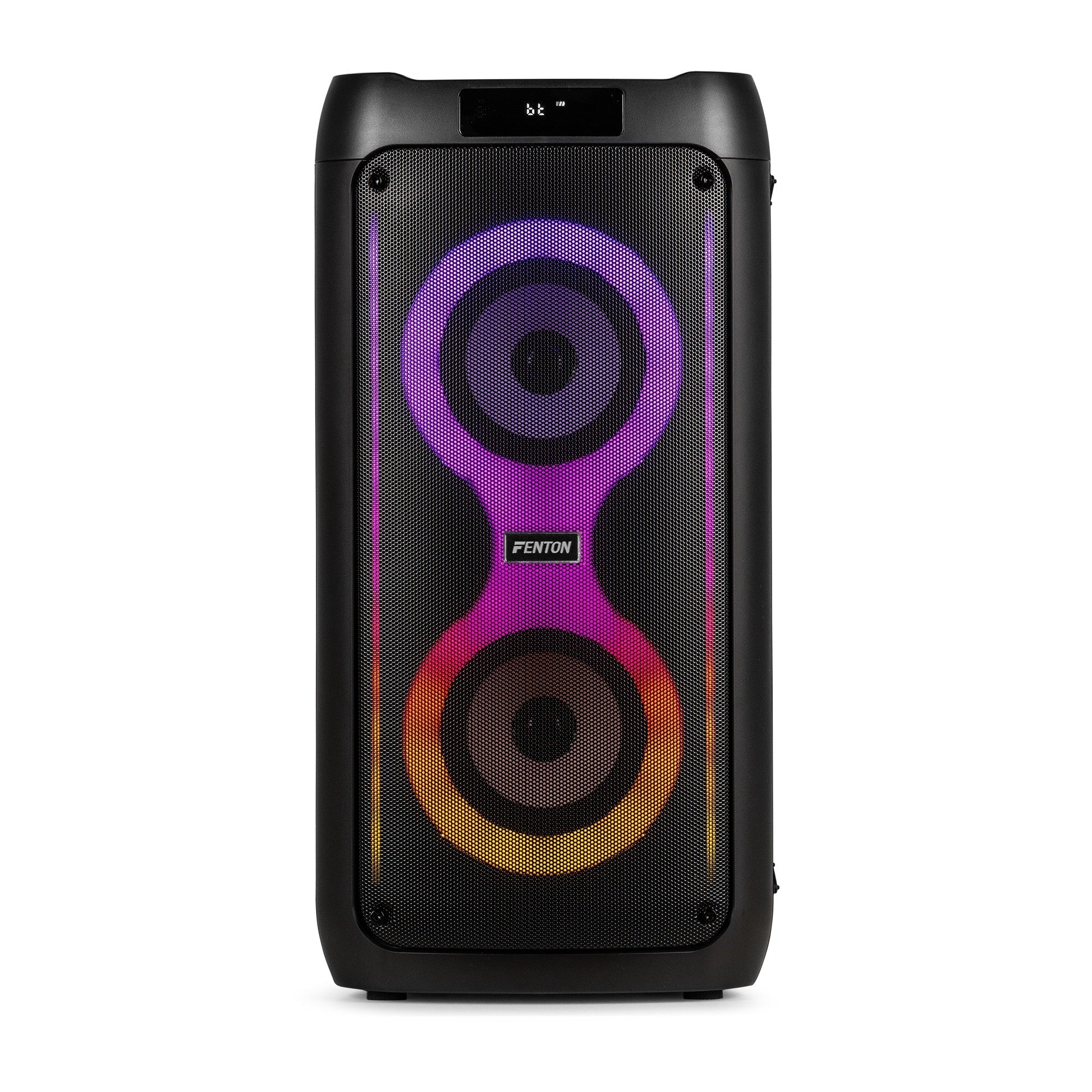 Fenton Core80 - Party Speaker - Tempo Shop