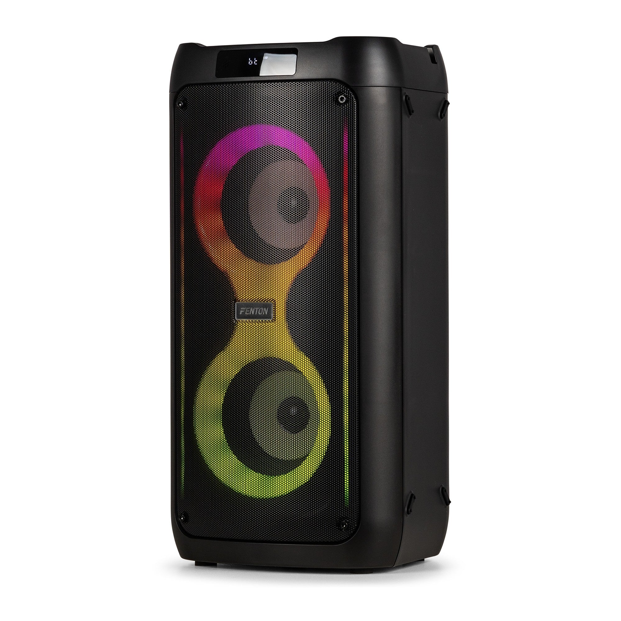 Fenton Core80 - Party Speaker - Tempo Shop