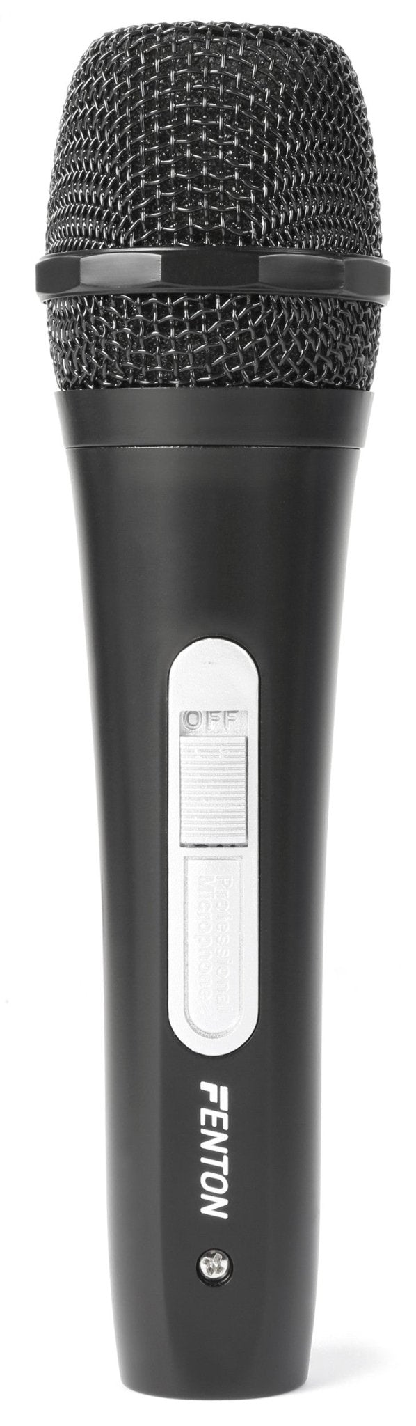 Fenton DM110 - Micrófono Dinámico - Tempo Shop