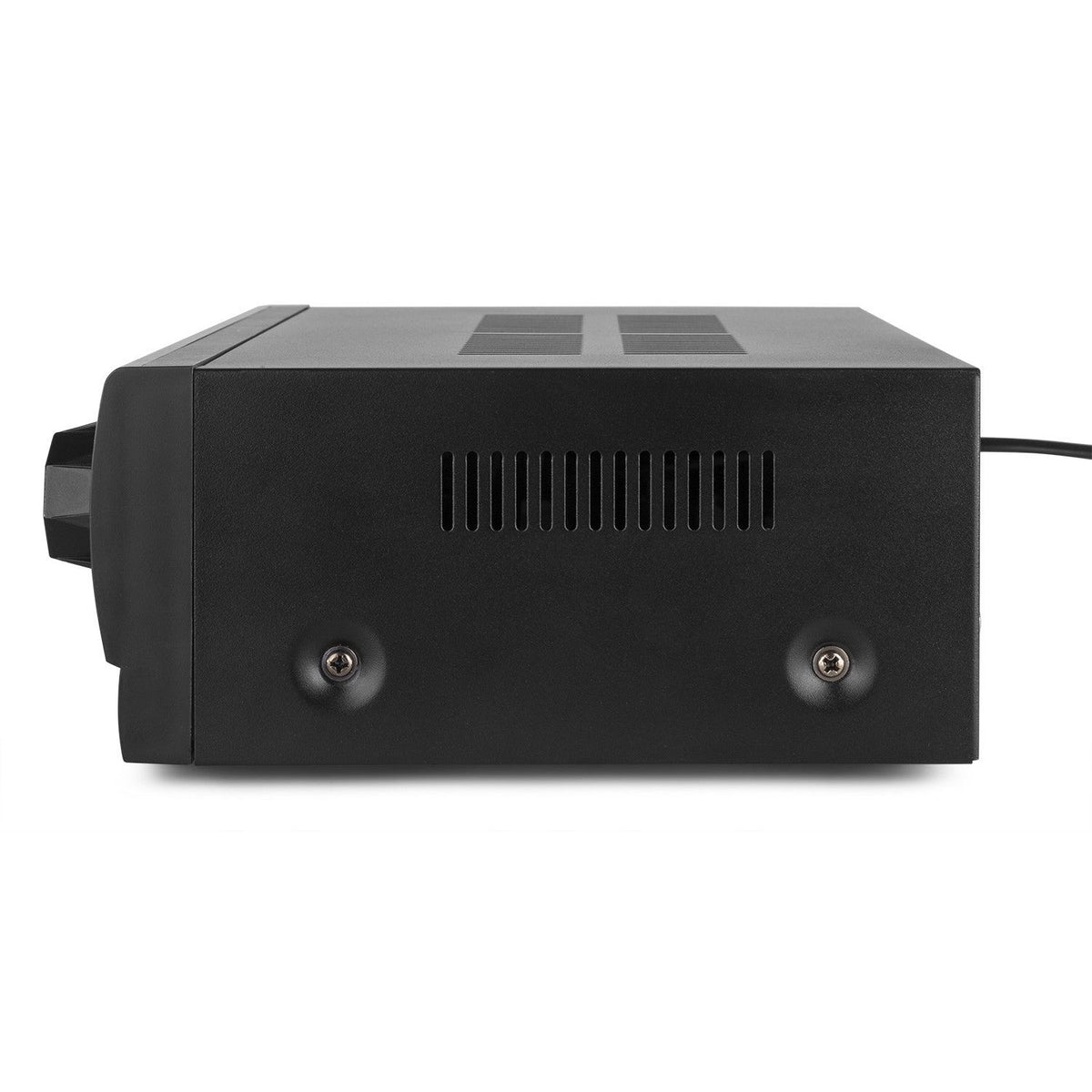 Fenton AV440 - Amplificador con reproductor Multimedia - Tempo Shop