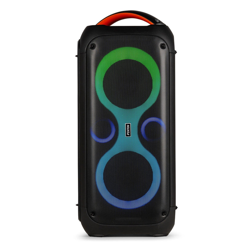 Fenton Core120 - Party Speaker - Tempo Shop
