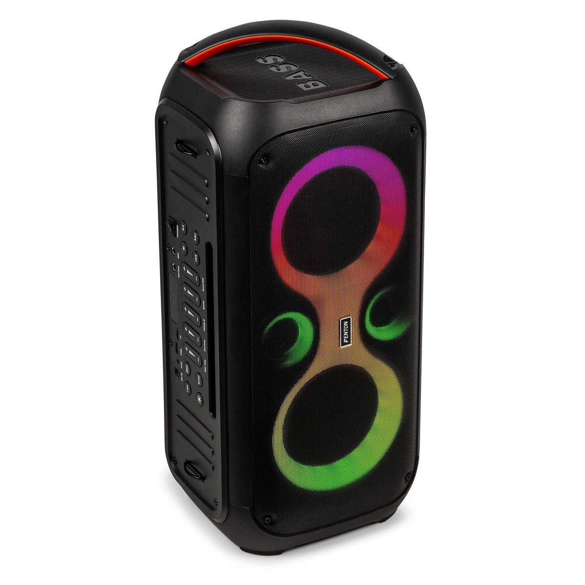 Fenton Core120 - Party Speaker - Tempo Shop