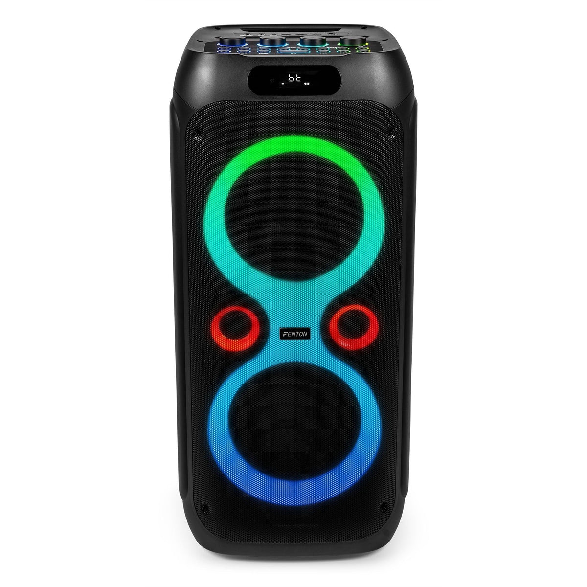 Fenton Core160 - Party Speaker - Tempo Shop