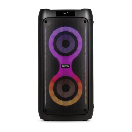 Fenton Core80 - Party Speaker - Tempo Shop