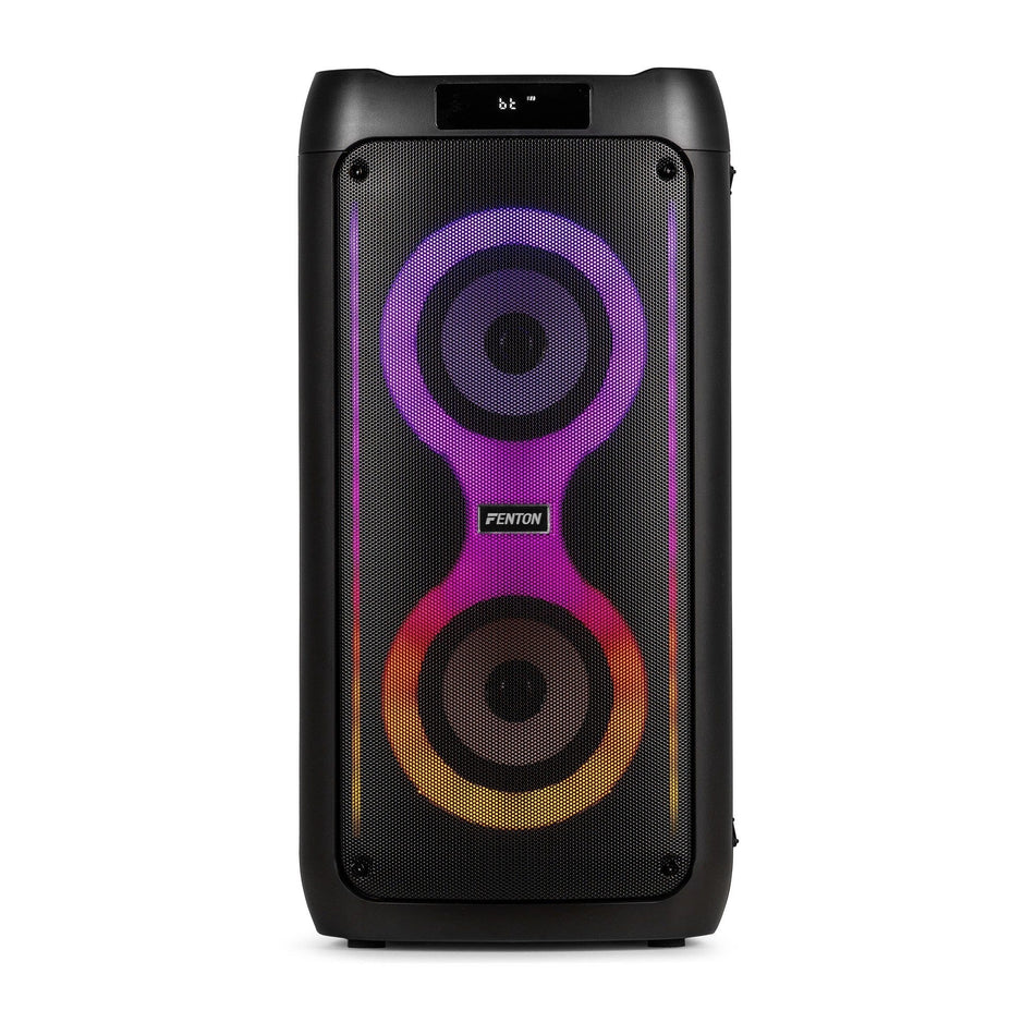 Fenton Core80 - Party Speaker - Tempo Shop