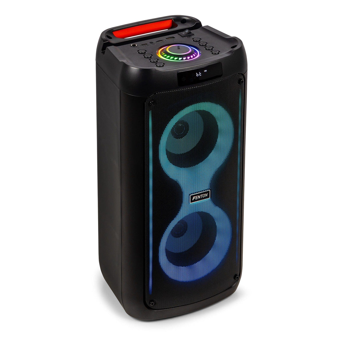 Fenton Core80 - Party Speaker - Tempo Shop