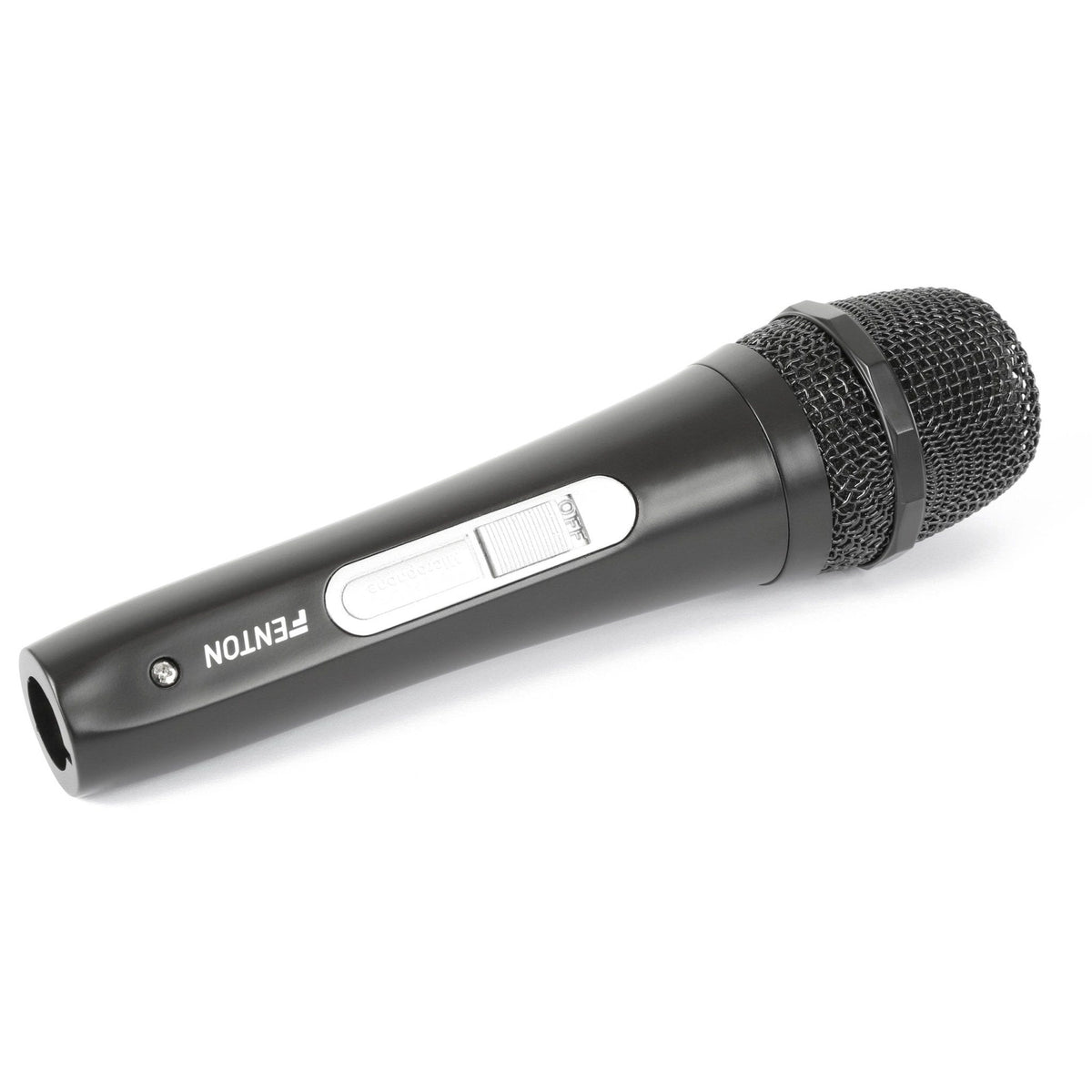 Fenton DM110 - Micrófono Dinámico - Tempo Shop