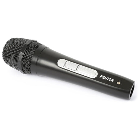 Fenton DM110 - Micrófono Dinámico - Tempo Shop
