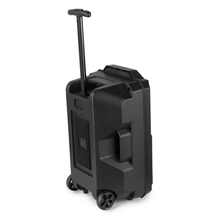 Fenton FPC8T - Altavoz Portátil Party Recargable 8” con Trolley - Tempo Shop
