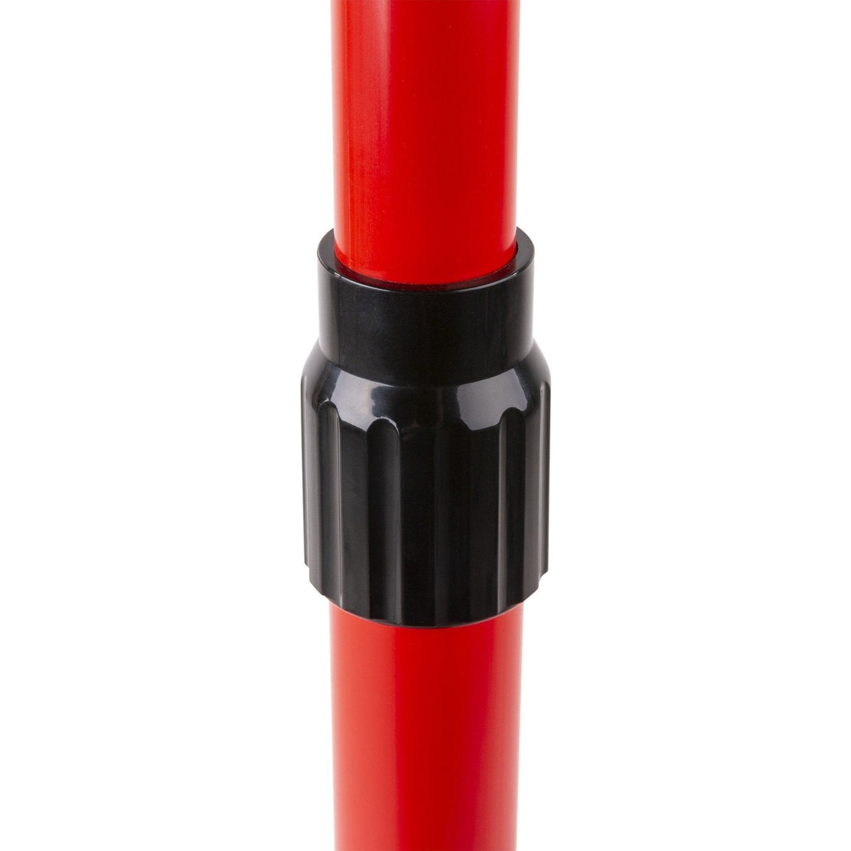 Fenton KSM15R - Set escenario Karaoke Rojo con alfombra de escenario - Tempo Shop
