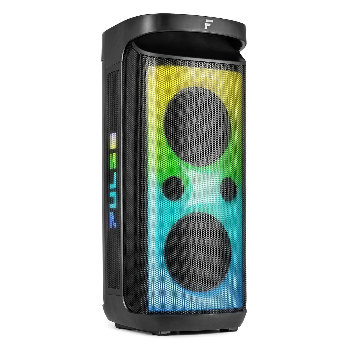Fenton Pulse160 - Party Speaker Interior/Exterior - Tempo Shop