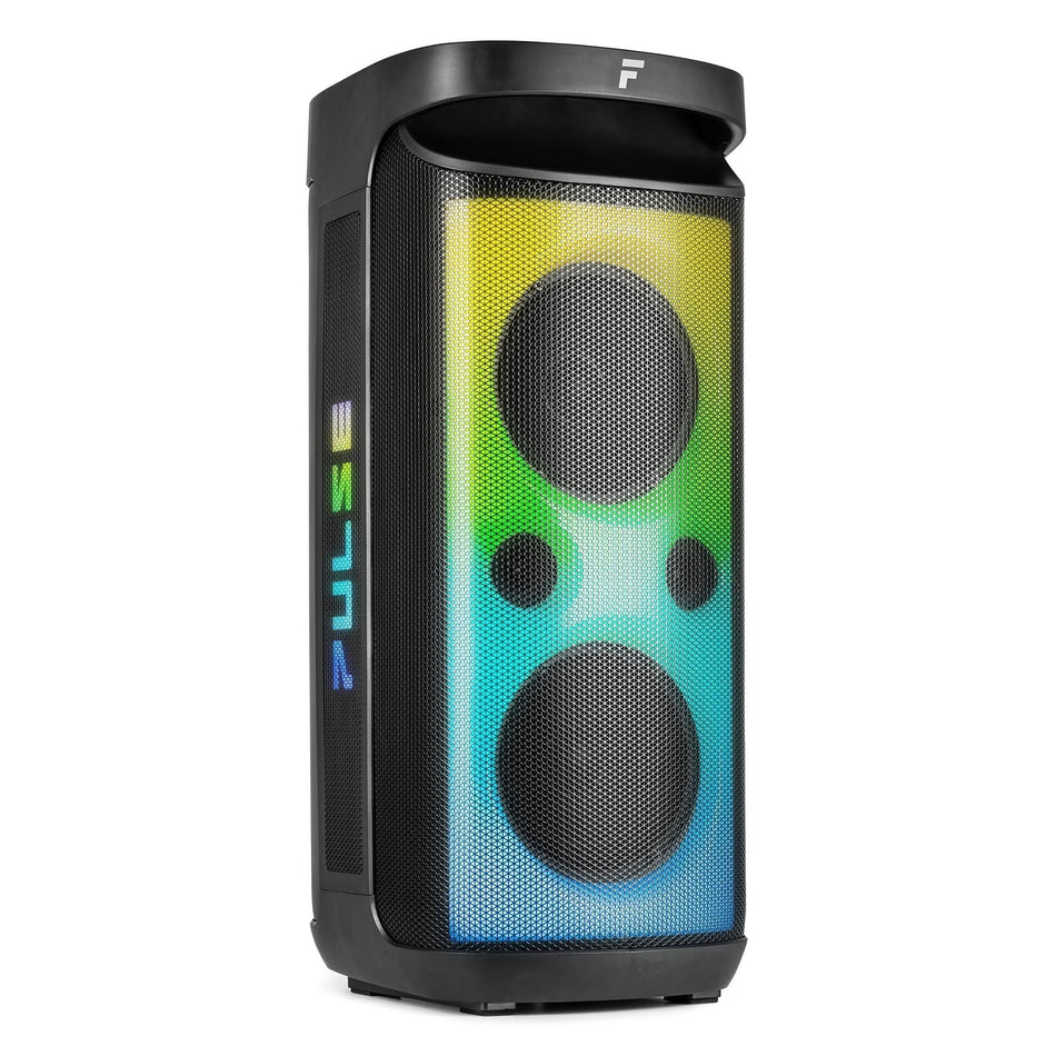 Fenton Pulse160 - Party Speaker Interior/Exterior - Tempo Shop