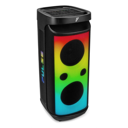 Fenton Pulse160 - Party Speaker Interior/Exterior - Tempo Shop
