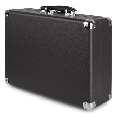 Fenton RP115C - Maleta reproductor giradiscos con BT - Tempo Shop