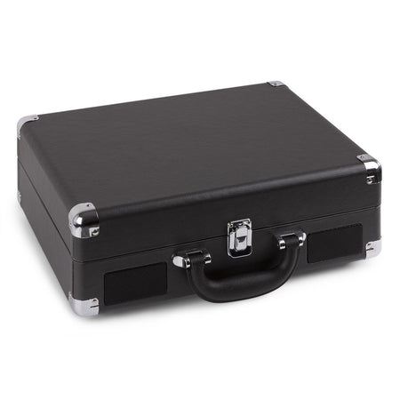 Fenton RP115C - Maleta reproductor giradiscos con BT - Tempo Shop
