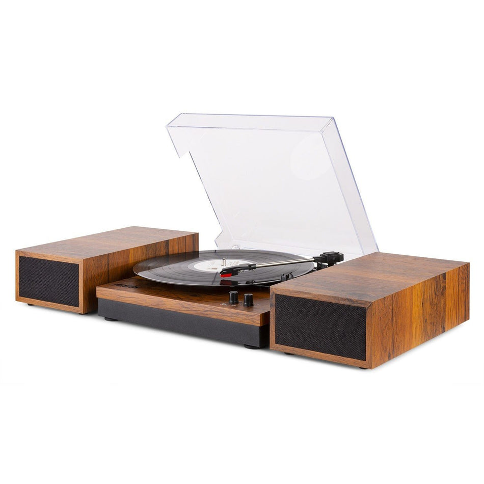 Fenton RP165 - Giradiscos madera - Tempo Shop