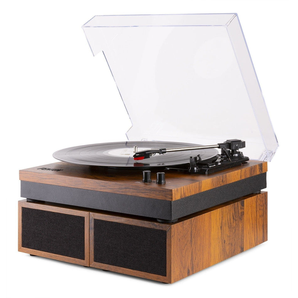 Fenton RP165 - Giradiscos madera - Tempo Shop