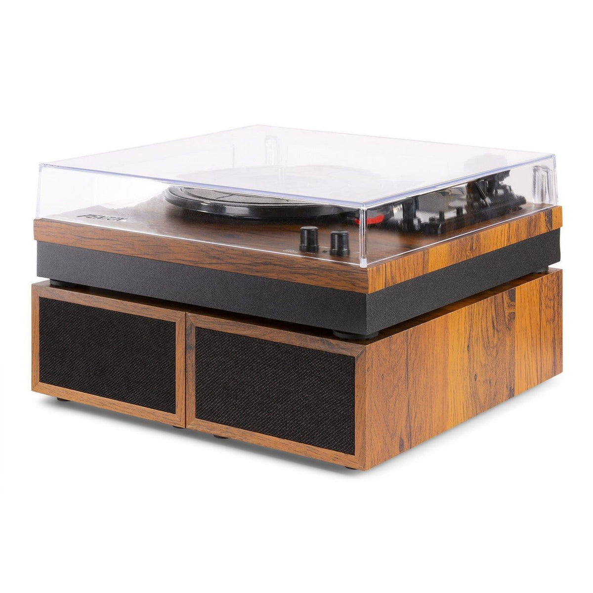 Fenton RP165 - Giradiscos madera - Tempo Shop
