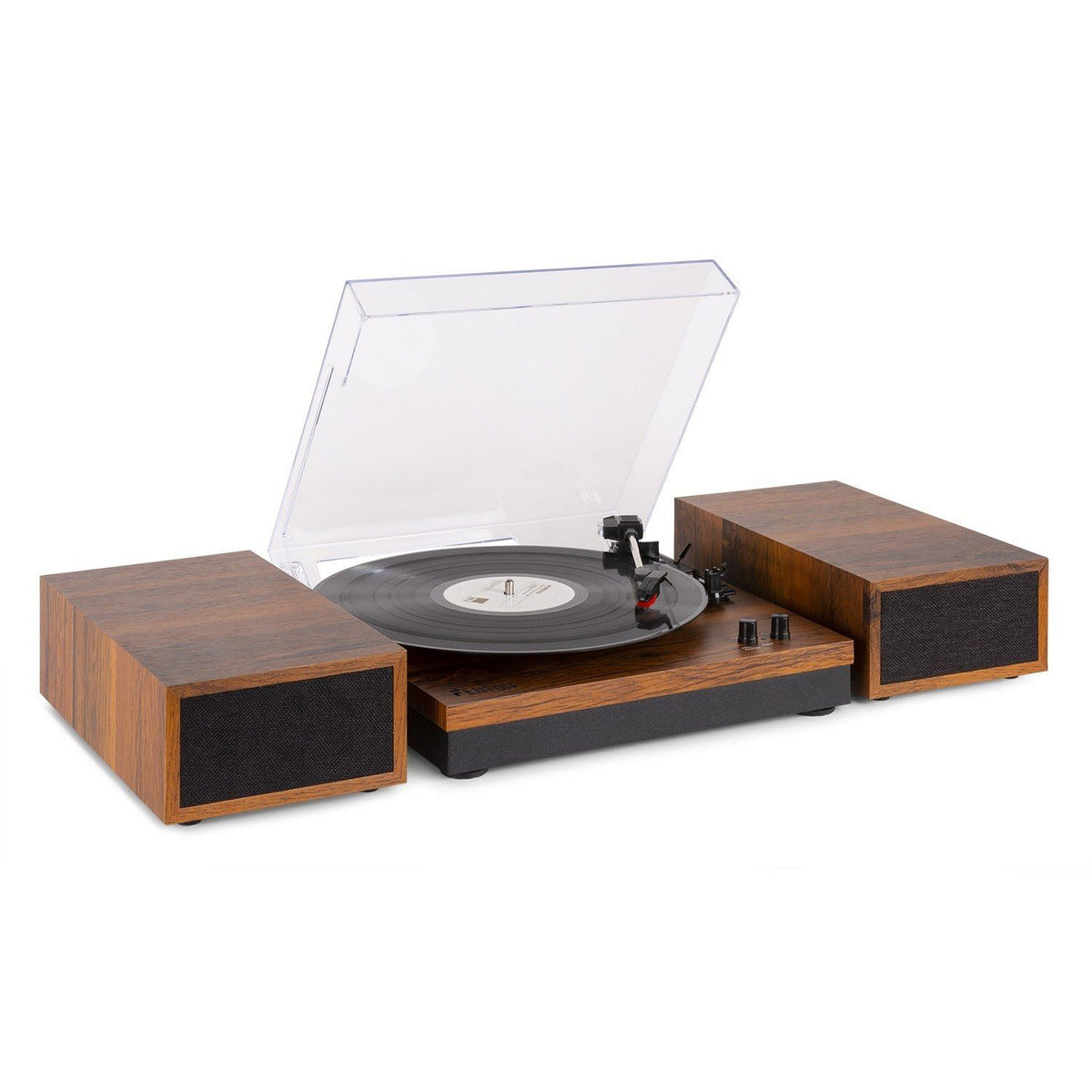 Fenton RP165 - Giradiscos madera - Tempo Shop