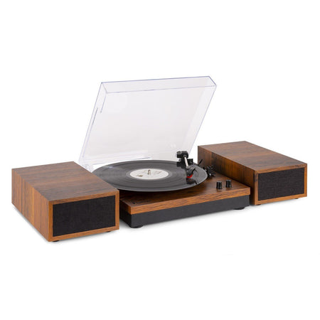 Fenton RP165 - Giradiscos madera - Tempo Shop
