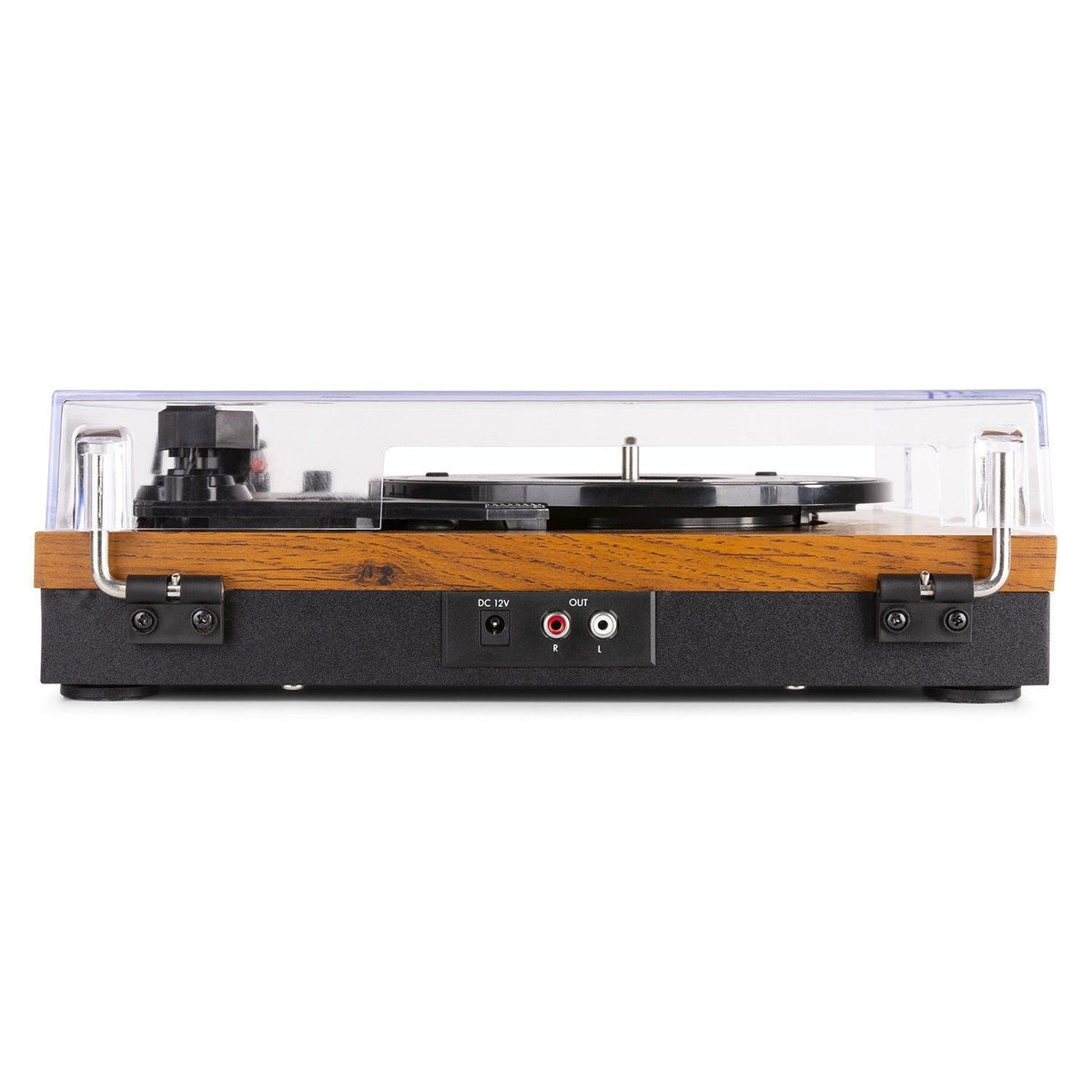 Fenton RP165 - Giradiscos madera - Tempo Shop