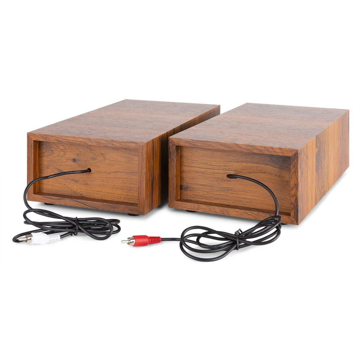 Fenton RP165 - Giradiscos madera - Tempo Shop