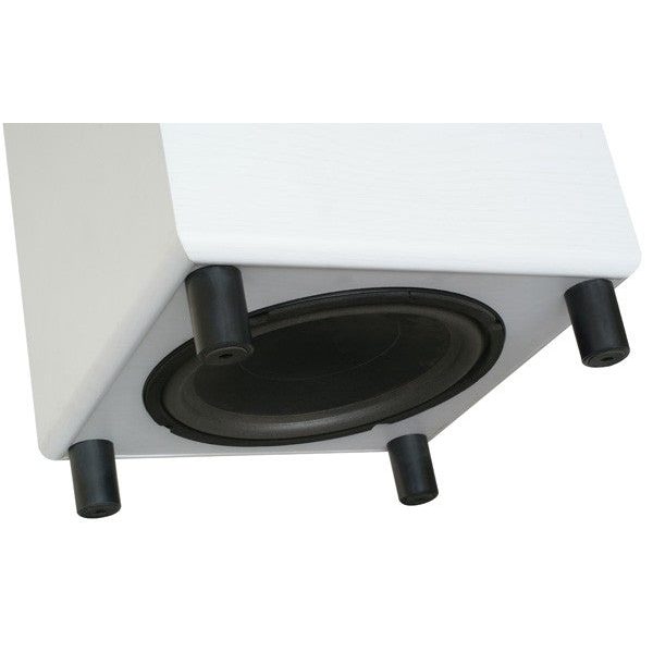 Fenton SHFS08W - Subwoofer Activo 8" blanco - Tempo Shop