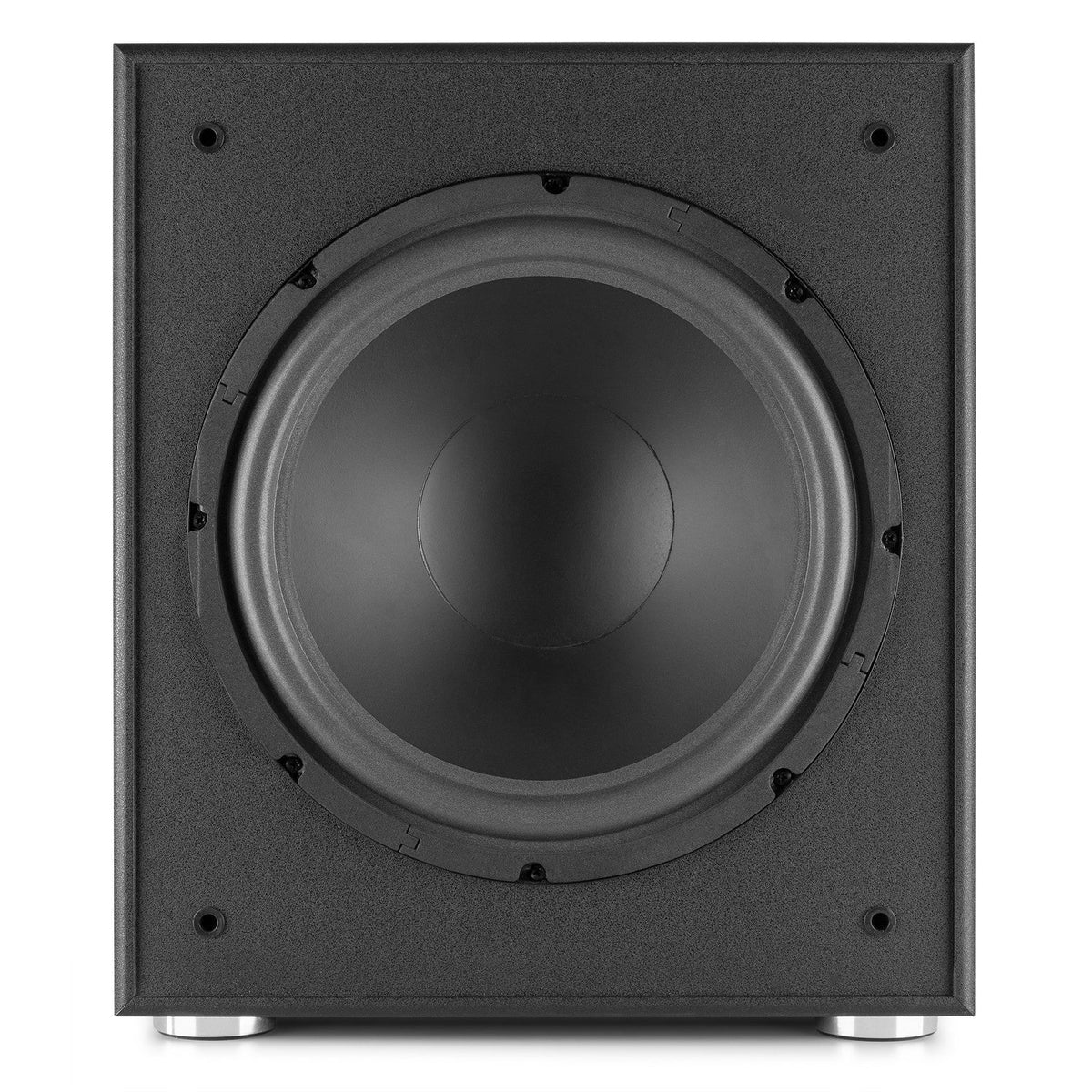 Fenton SHFS12B - Subwoofer Activo 12“ Negro - Tempo Shop