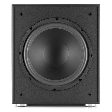Fenton SHFS12B - Subwoofer Activo 12“ Negro - Tempo Shop