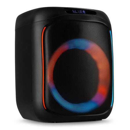 Fenton Track160 - Altavoz para fiestas con LED - Tempo Shop