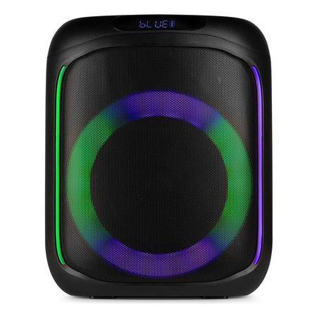 Fenton Track160 - Altavoz para fiestas con LED - Tempo Shop
