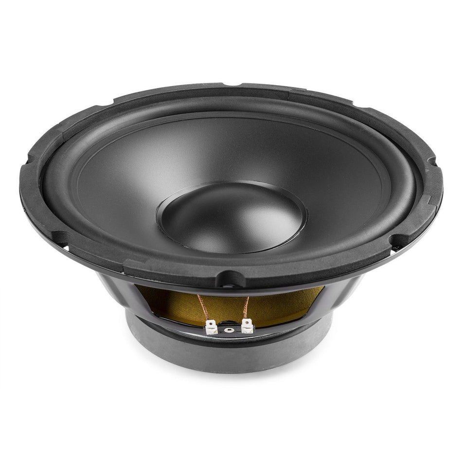 Fenton WPP25 - Woofer HI - FI cono PP 25cm 125W - Tempo Shop