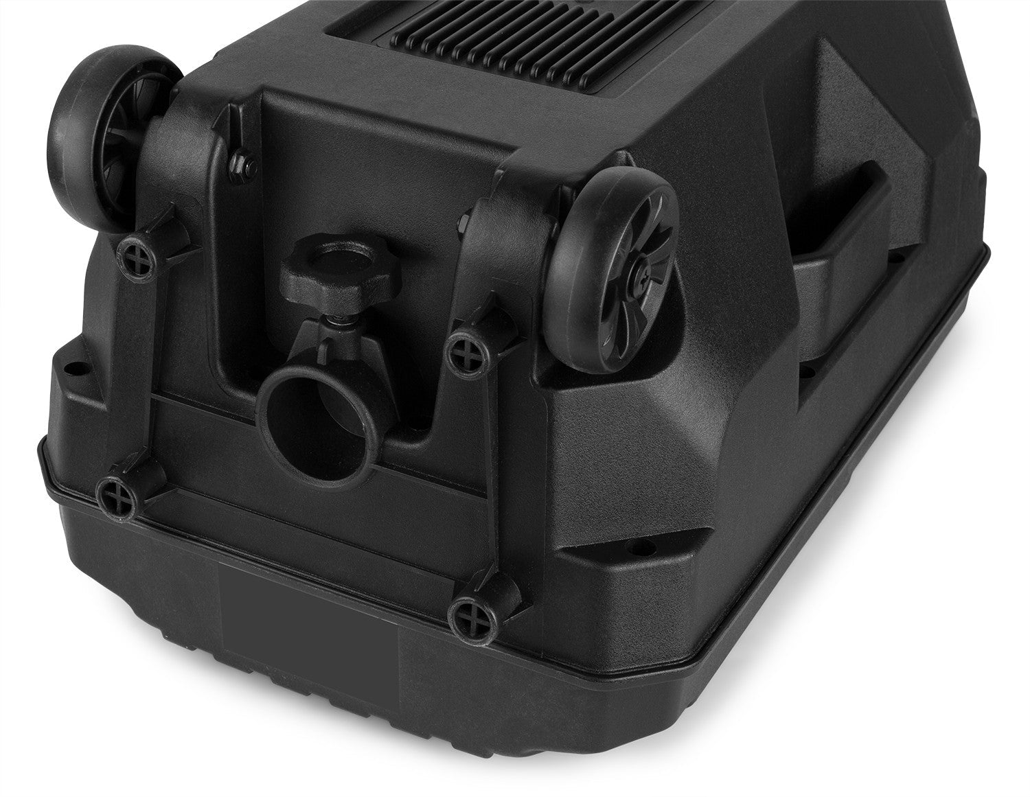 Fenton FPC8T - Altavoz Portátil Party Recargable 8” con Trolley - Tempo Shop