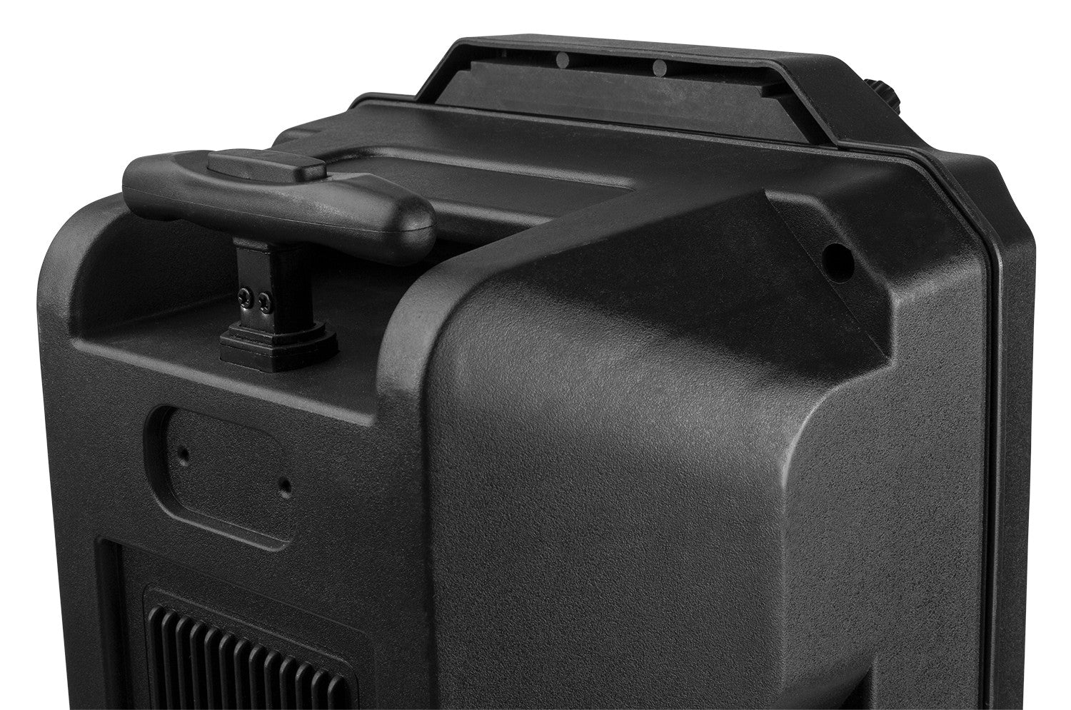 Fenton FPC8T - Altavoz Portátil Party Recargable 8” con Trolley - Tempo Shop